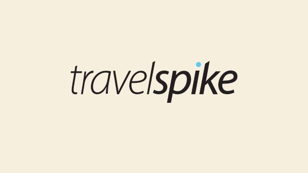 Travel Spike