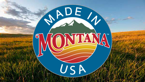 Made in Montana Program logo