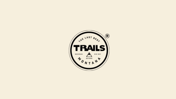 The Last Best Trails Logo