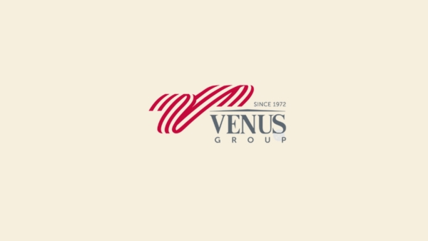Venus Group Logo