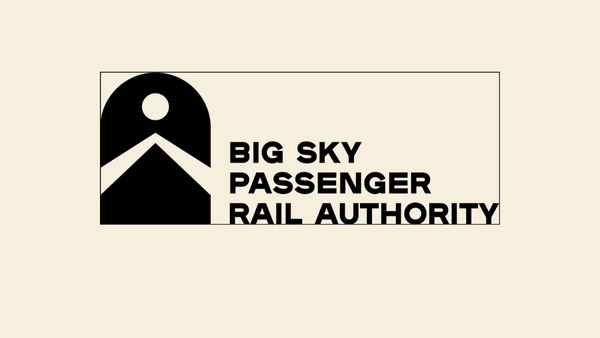 Big Sky Passenger Rail Authority