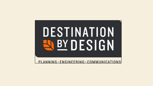 Destination by Design
